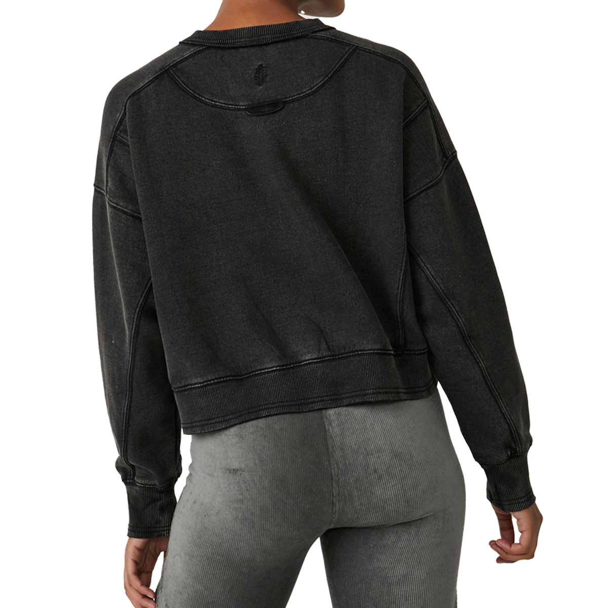 Women's Intercept Pullover alternate view