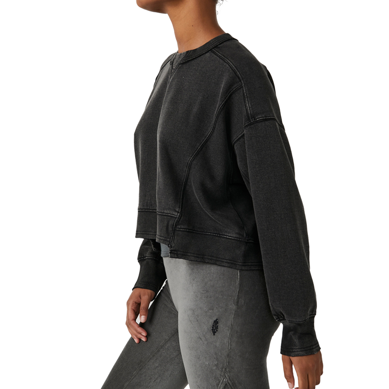 Women's Intercept Pullover