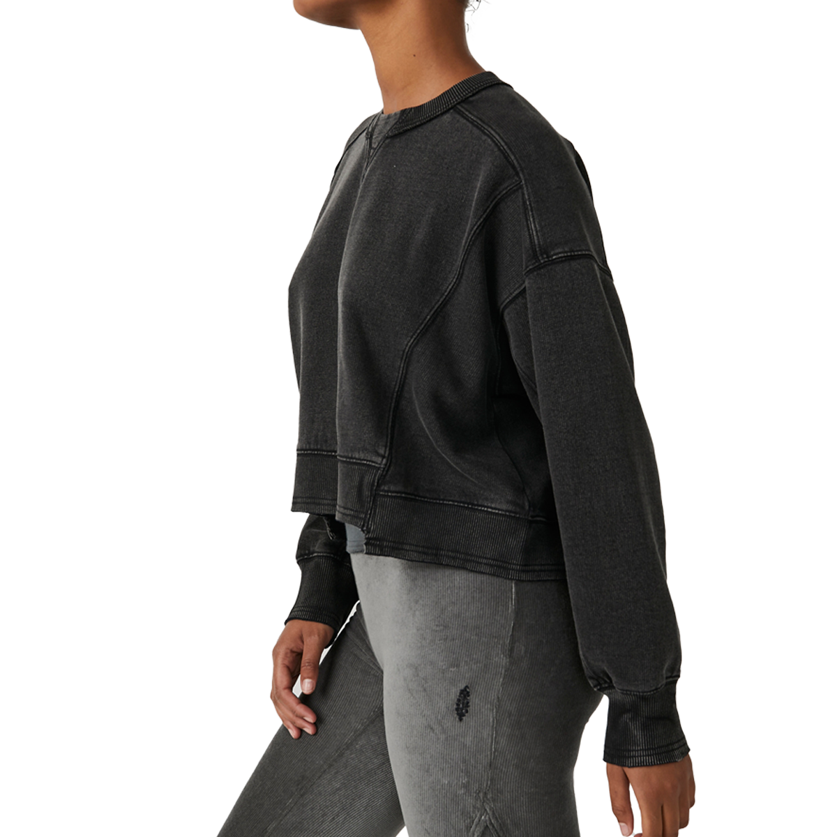 Women's Intercept Pullover alternate view