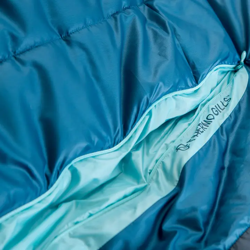 Women's Forte Endless Promise 20, Nemo Women's Forte Endless Promise 20 - Regular thermo gills