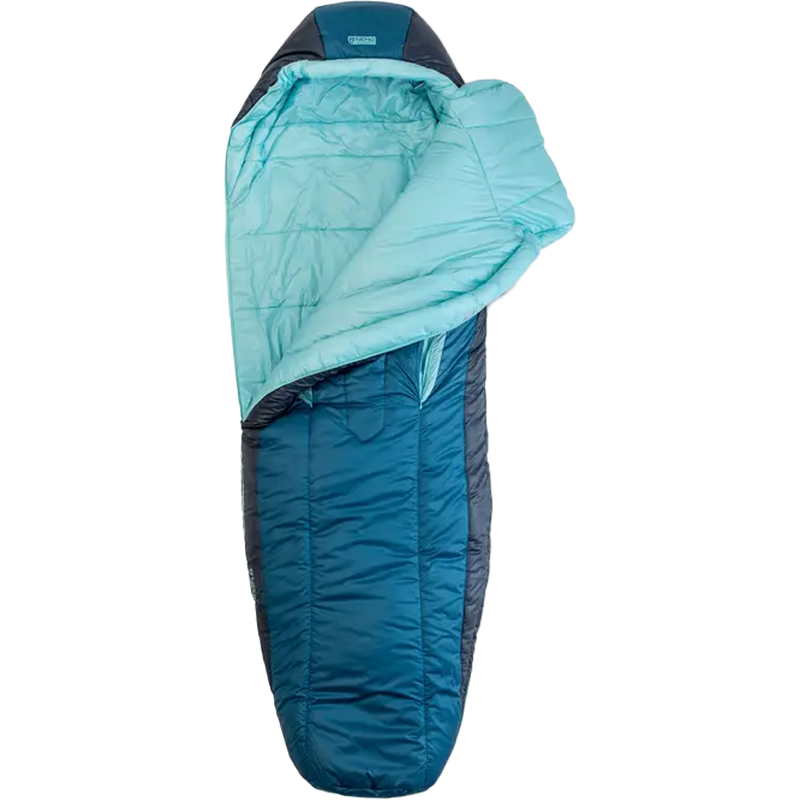 Women's Forte Endless Promise 20, Nemo Women's Forte Endless Promise 20 - Regular inside