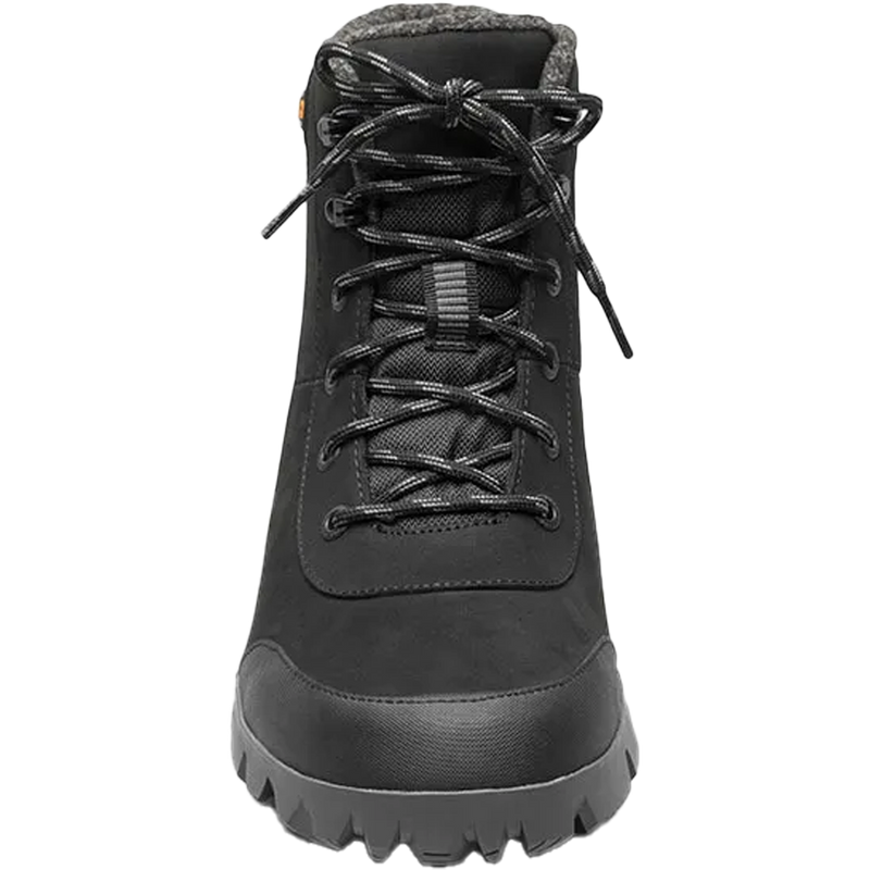 Men's Arcata Urban Leather Mid, Bogs Men's Arcata Urban Leather Mid front