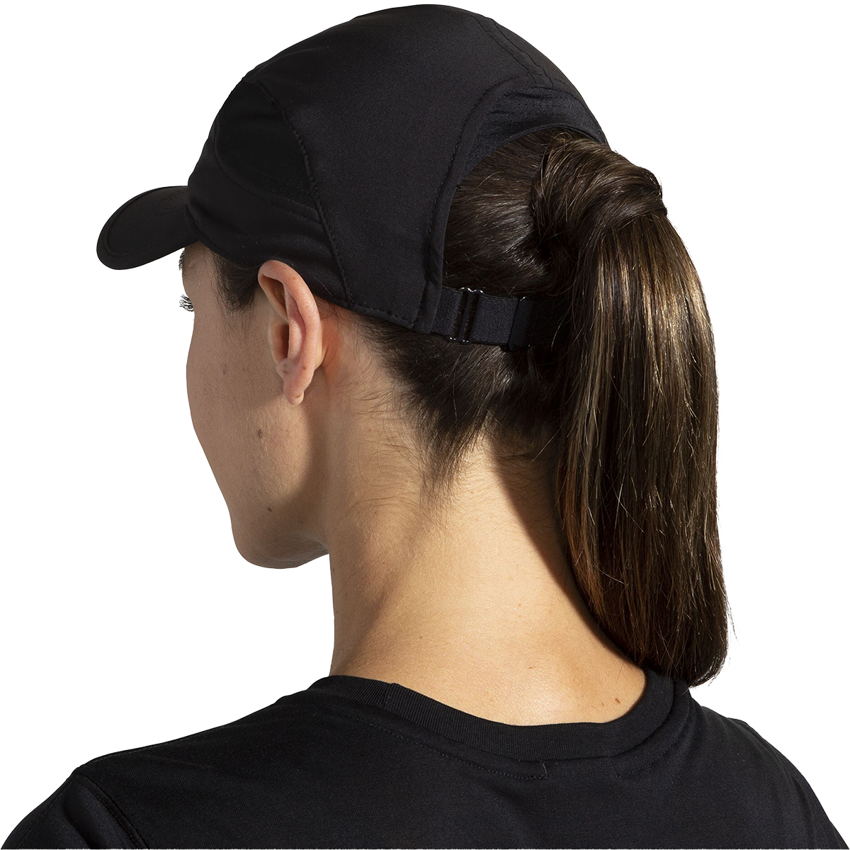 Chaser Hat alternate view