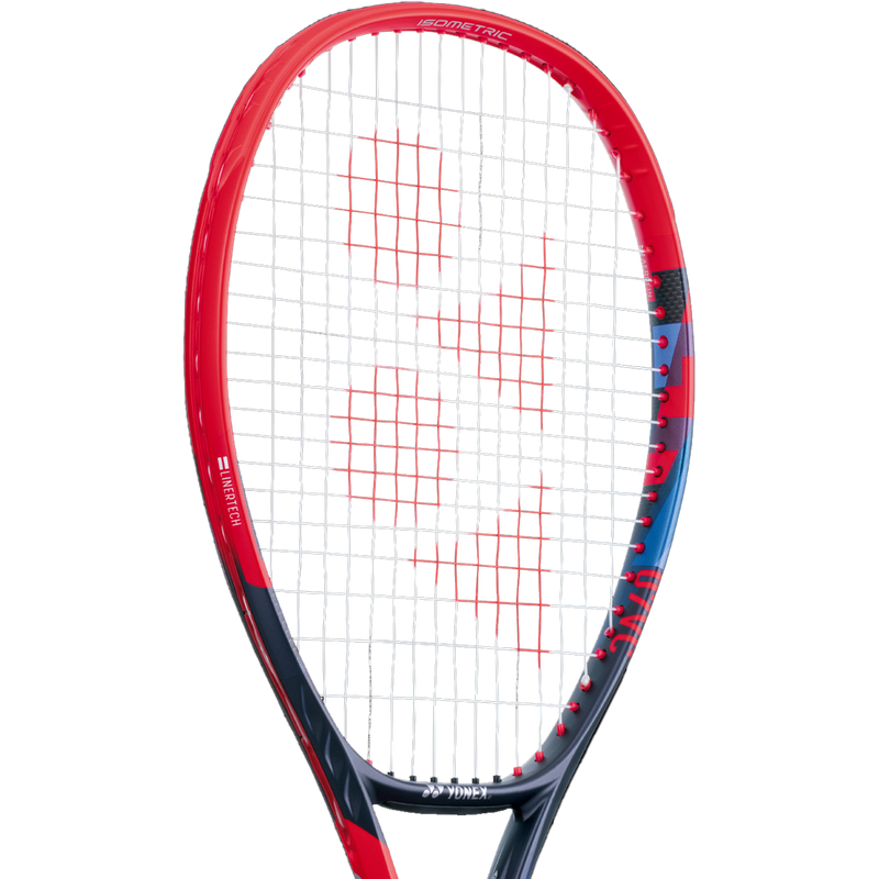 VCORE 100, Yonex VCORE 100 racquet