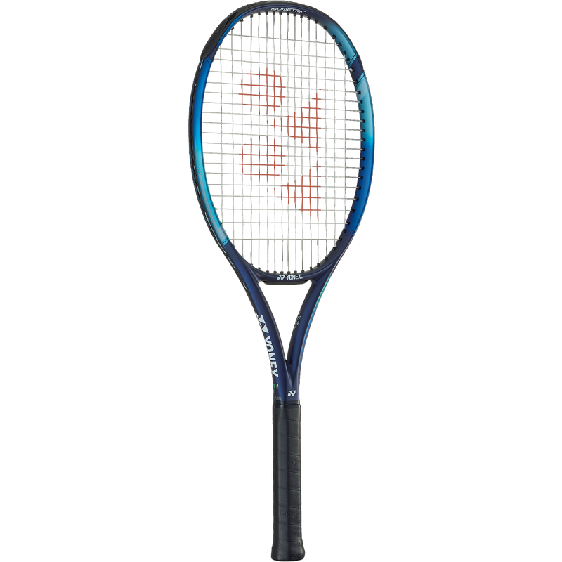EZONE ACE, Featured Image