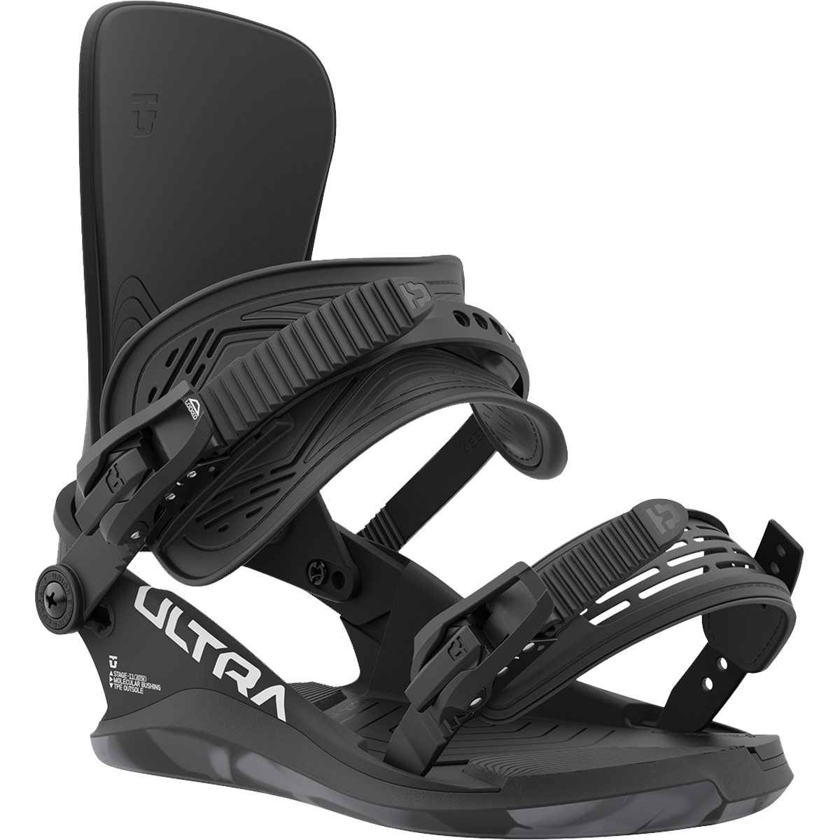 Ultra alternate view