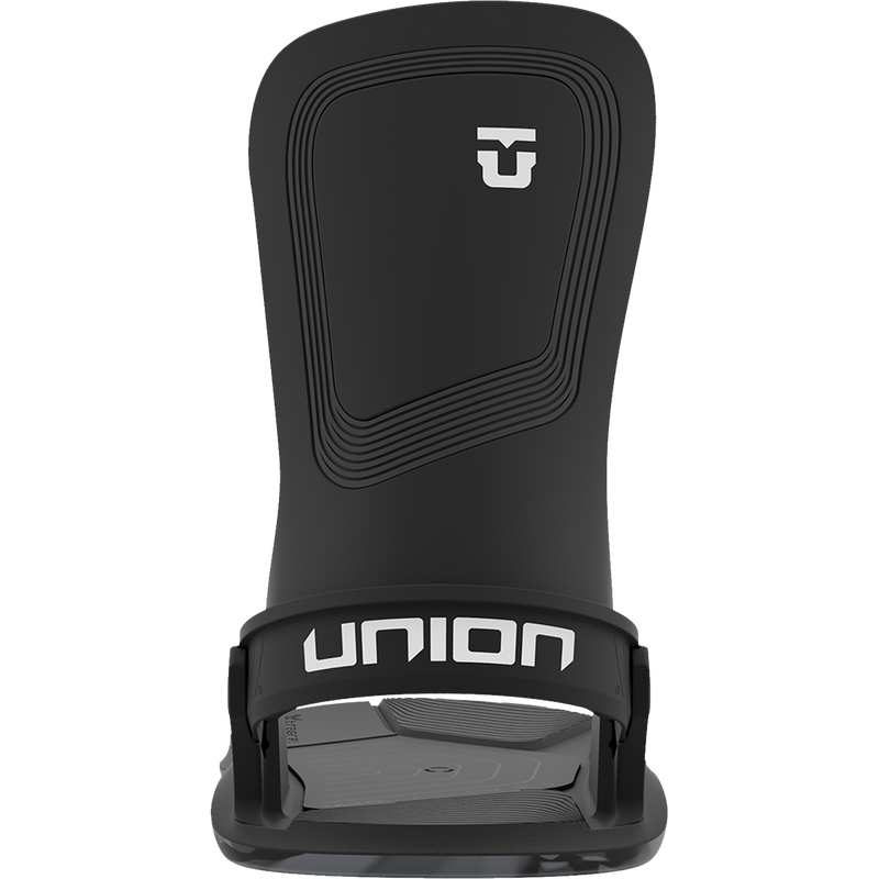 Ultra, Union Ultra back