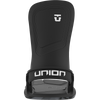Union Ultra back