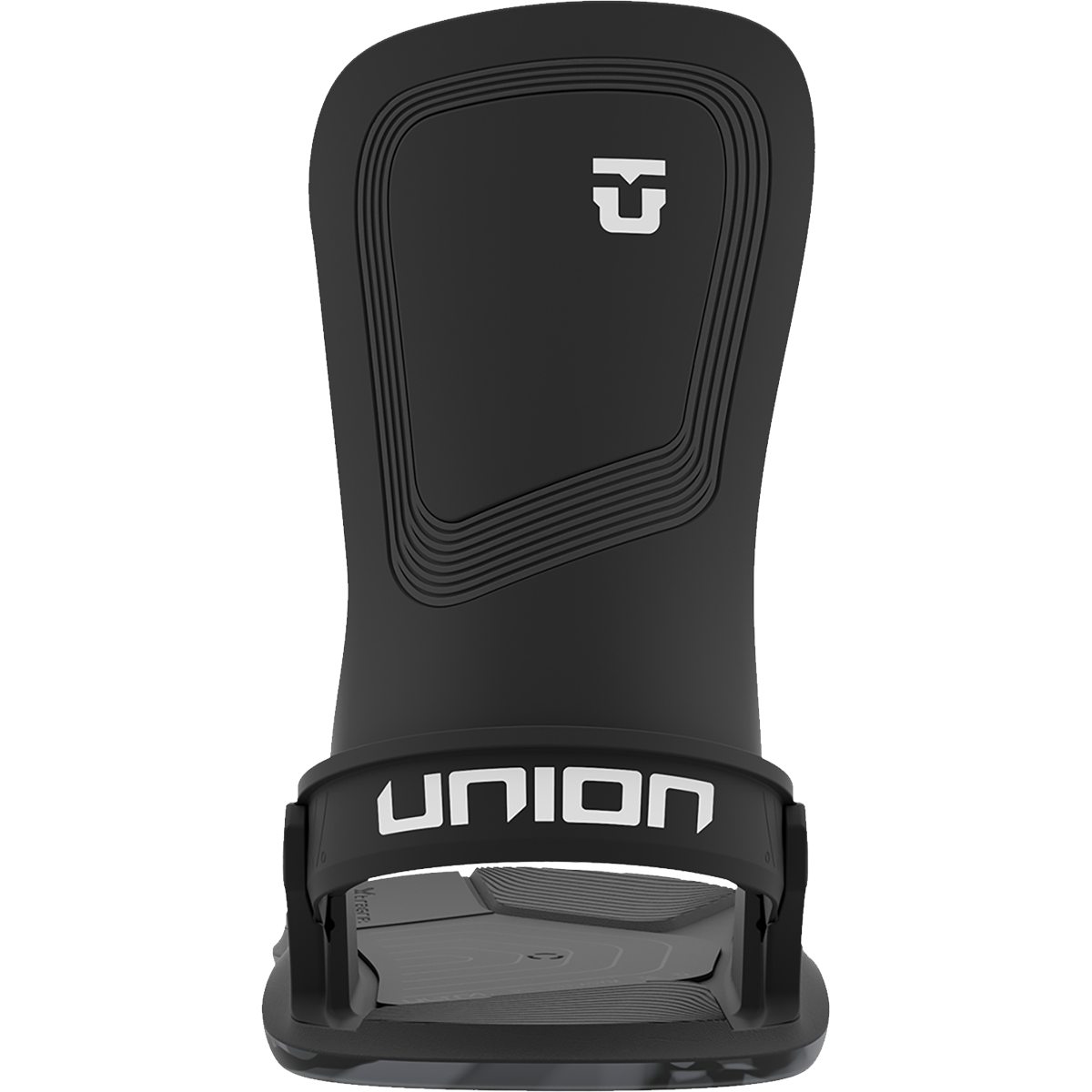 Ultra alternate view