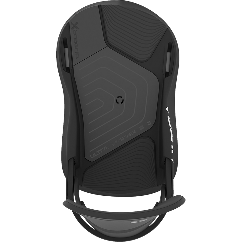 Ultra, Union Ultra footbed