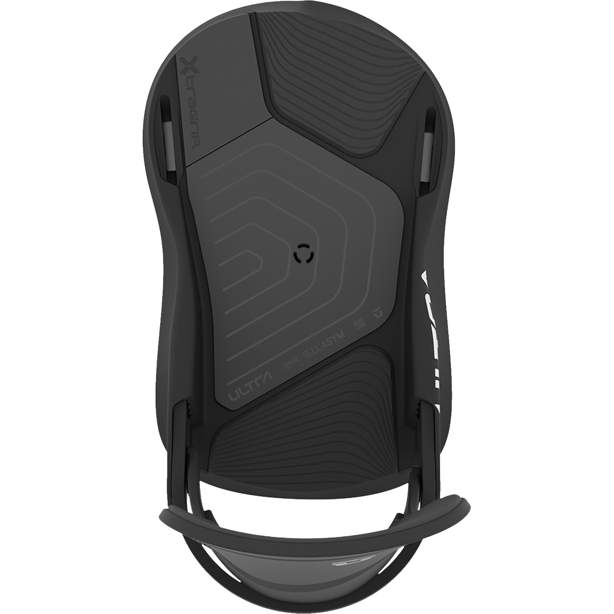 Ultra alternate view