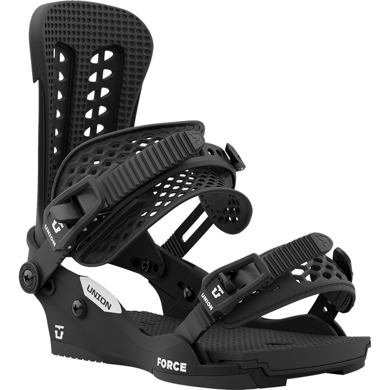 Force Classic, Union Force Classic front