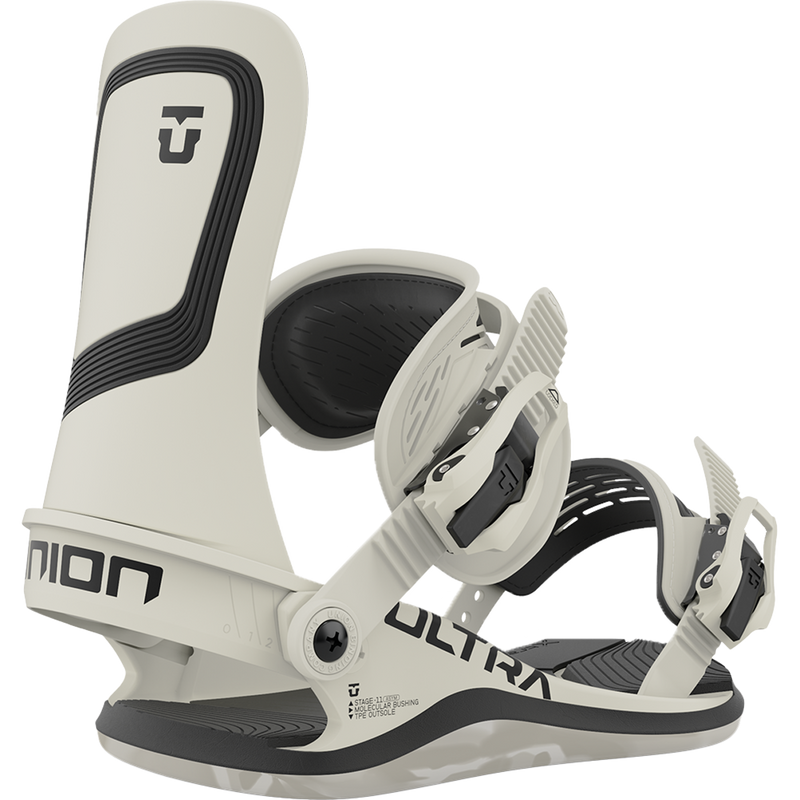 Union Women's Ultra in Bone