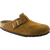 Mink Suede