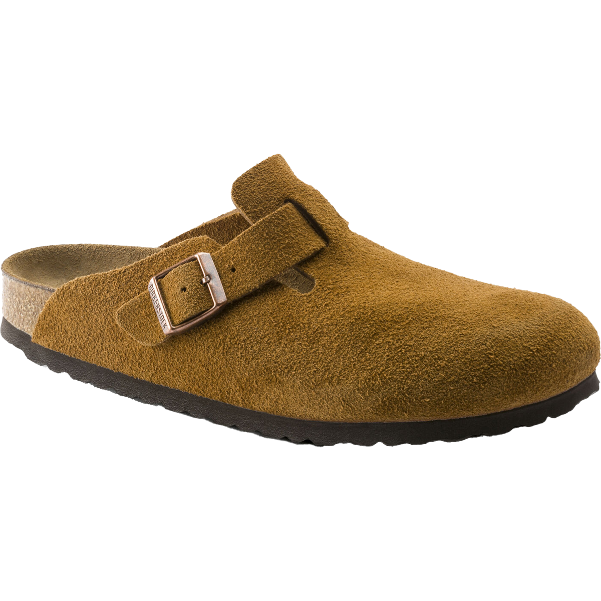 Women's Boston Soft Footbed - Regular alternate view