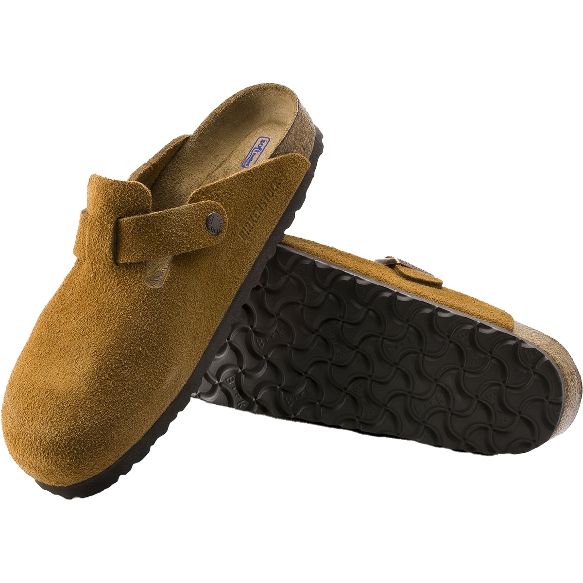 Women's Boston Soft Footbed - Regular alternate view