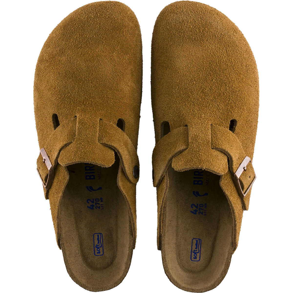 Women's Boston Soft Footbed - Regular alternate view