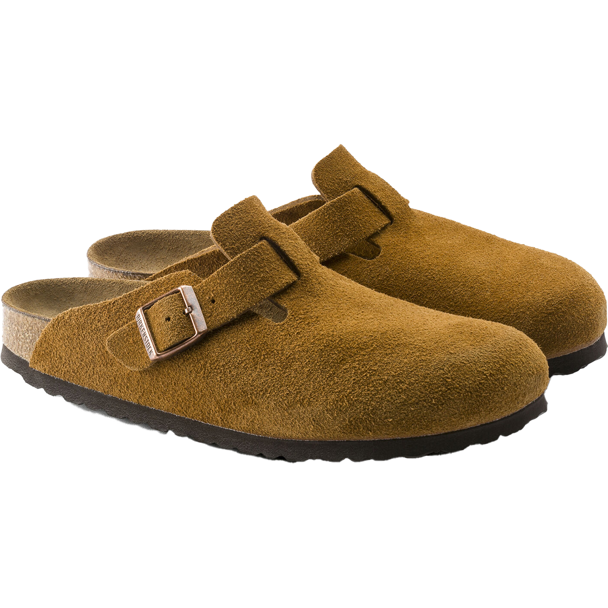 Women's Boston Soft Footbed - Regular alternate view