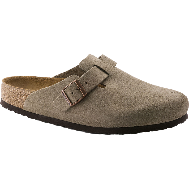 Women's Boston Soft Footbed - Regular, Featured Image