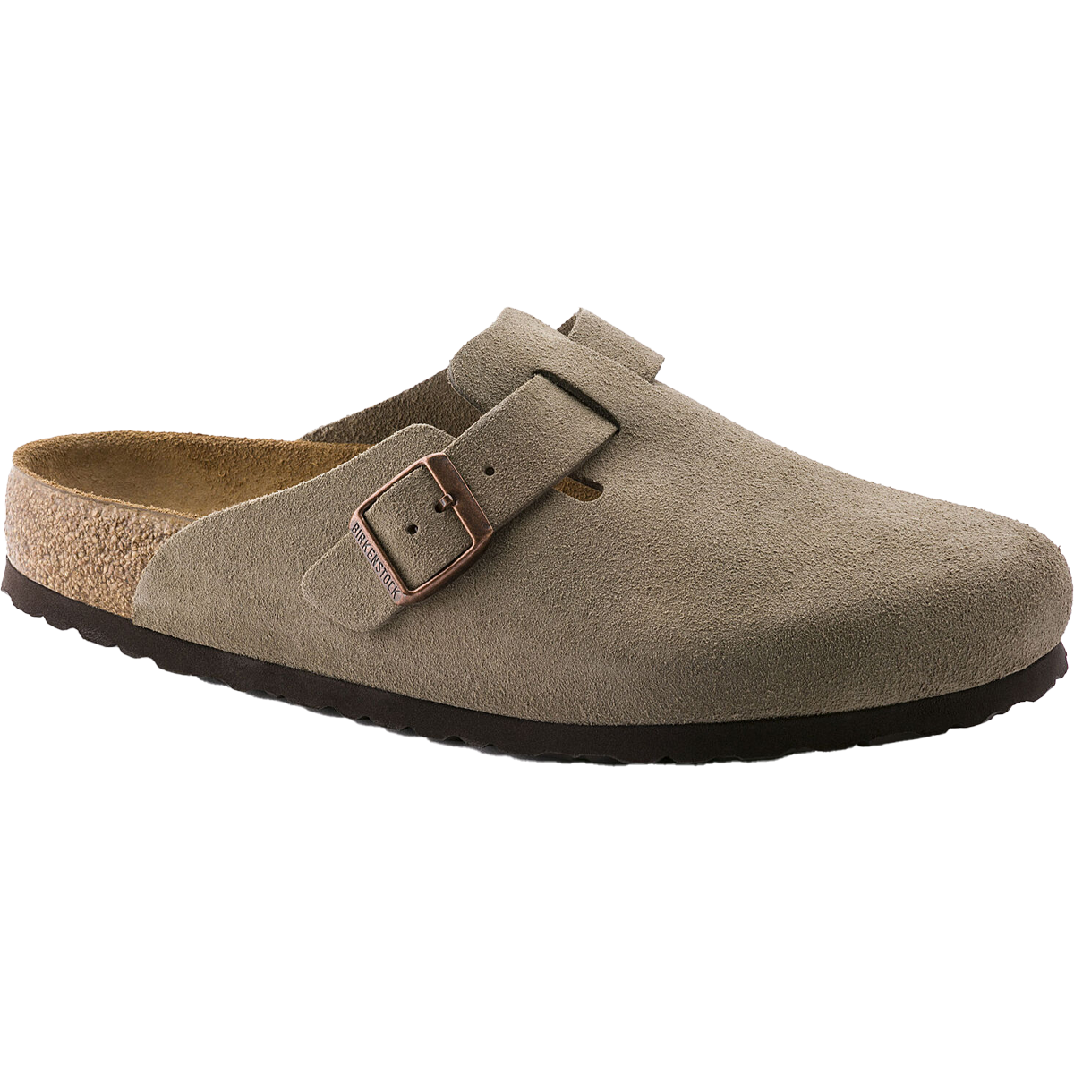 Women's Boston Soft Footbed - Regular alternate view