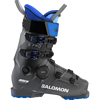 Beluga Met./Black/Race Blue