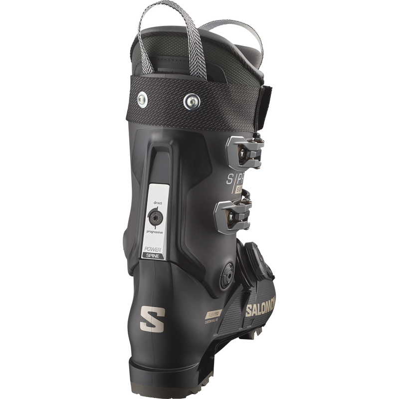 S/Pro Supra BOA 110, Salomon S/Pro Supra BOA 110 back