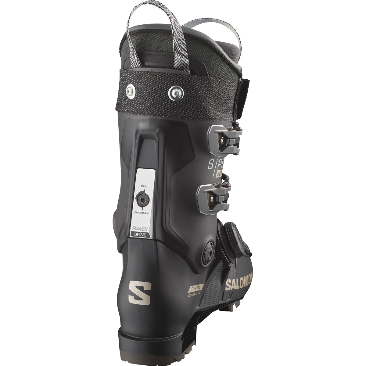 S/Pro Supra BOA 110 alternate view