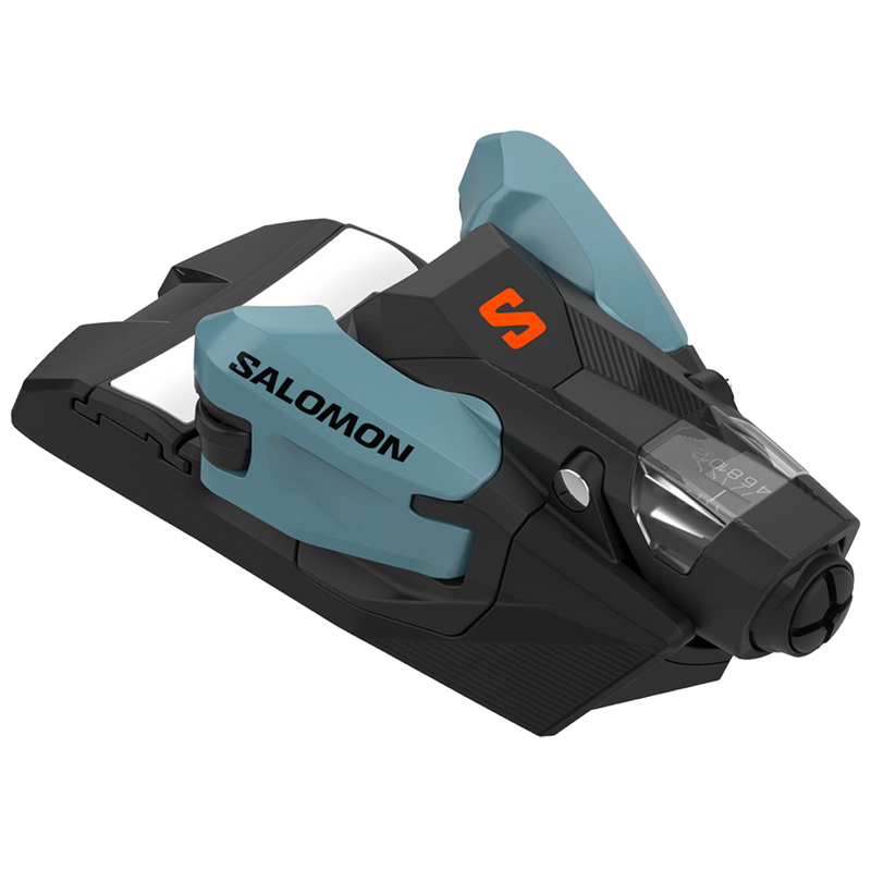 Strive 12 Gripwalk, Salomon Strive 12 Gripwalk toe