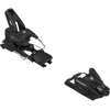 Black/Silver Met.