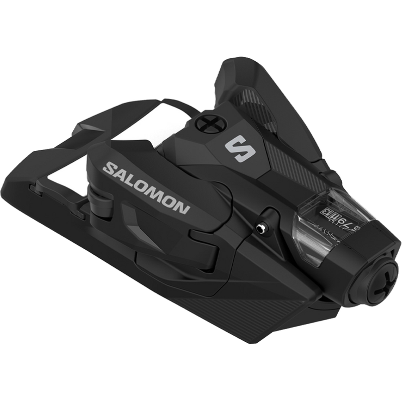 Strive 14 Multinorm, Salomon Strive 14 Multinorm toe