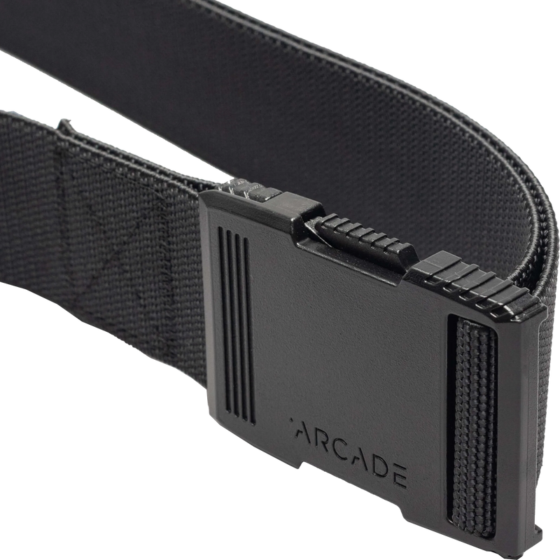 Hardwear Realtree, Arcade Hardwear buckle closed
