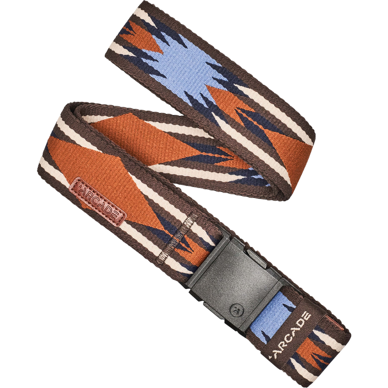 Ironwood, Featured Image