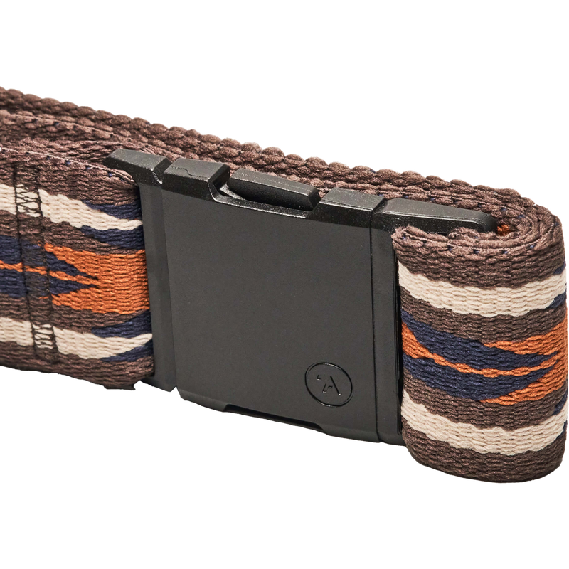 Ironwood, Arcade Ironwood buckle
