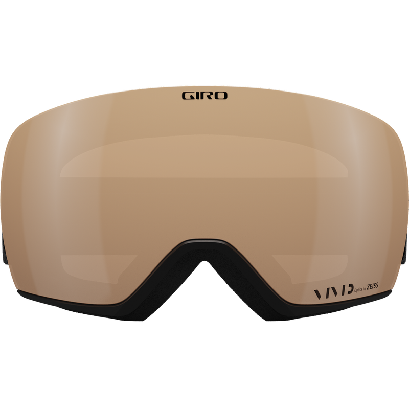 Women's Lusi + Bonus Lens, Giro Women's Lusi front
