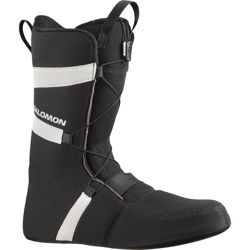 Launch Boa + Boa Str8Jkt, Salomon Launch Boa + Boa Str8Jkt liner