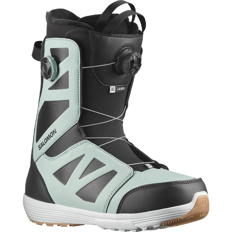 Launch Boa + Boa Str8Jkt, Featured Image