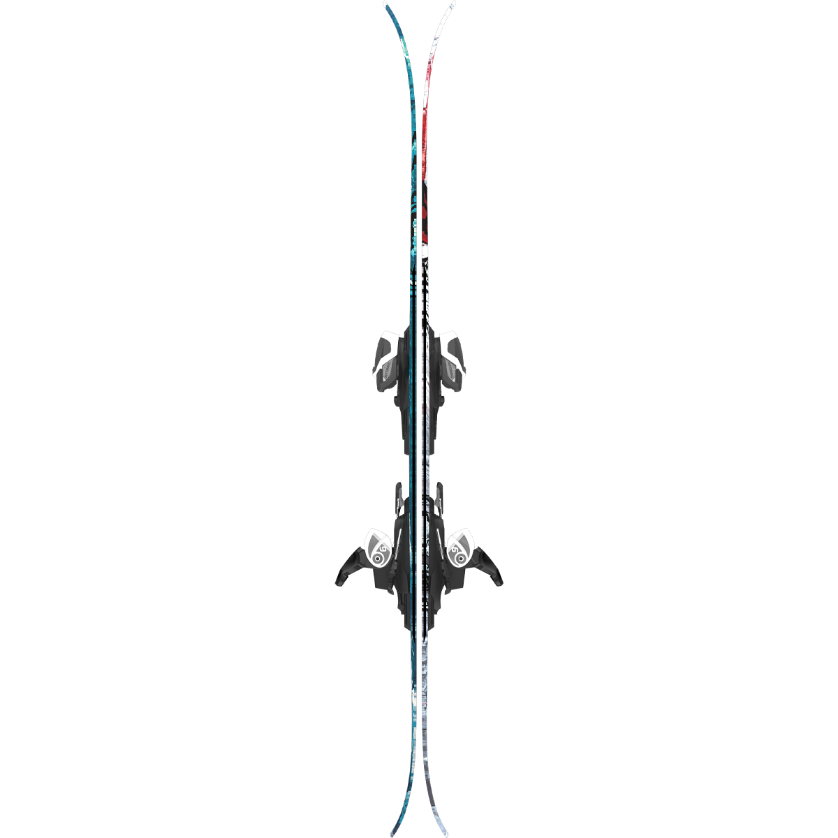 Youth Bent JR + L 6 GW 140-150 alternate view