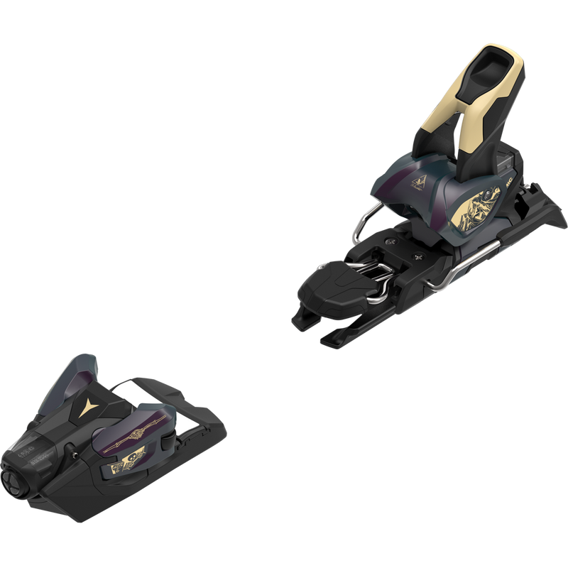 Strive 12 GW, Featured Image