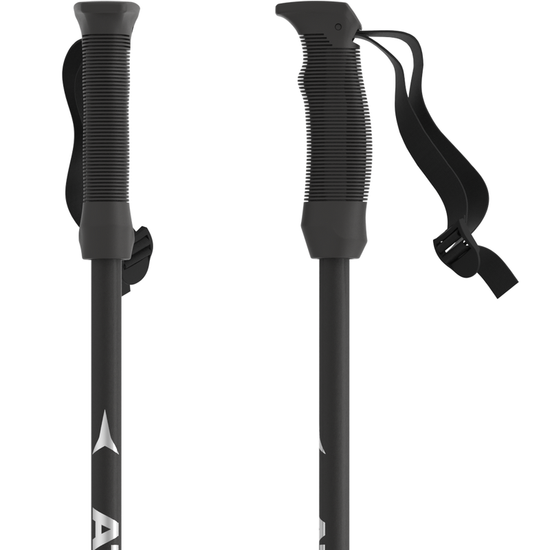 AMT JR Telescopic, Atomic AMT JR Telescopic grips