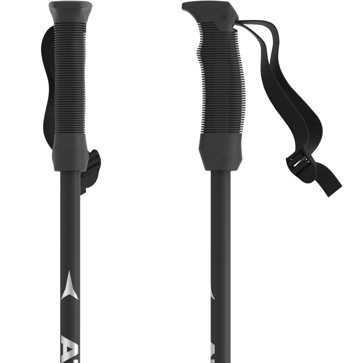 AMT JR Telescopic alternate view