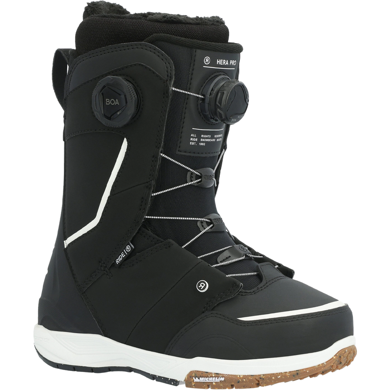 Women's Hera Pro, Featured Image