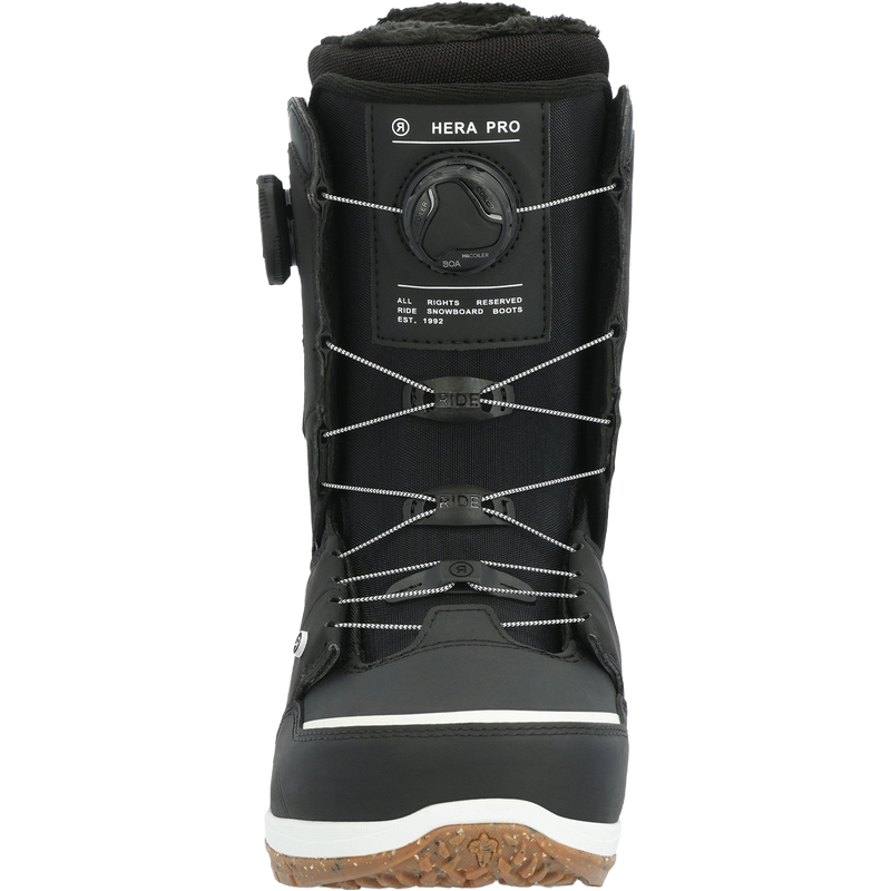Women's Hera Pro, Ride Women's Hera Pro front