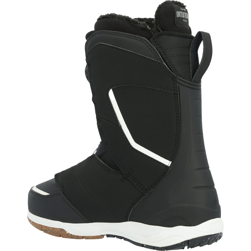 Women's Hera Pro, Ride Women's Hera Pro back