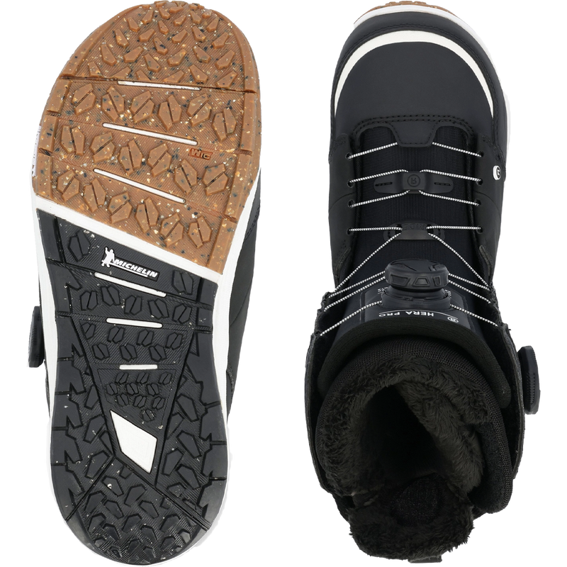 Women's Hera Pro, Ride Women's Hera Pro top and b ottom
