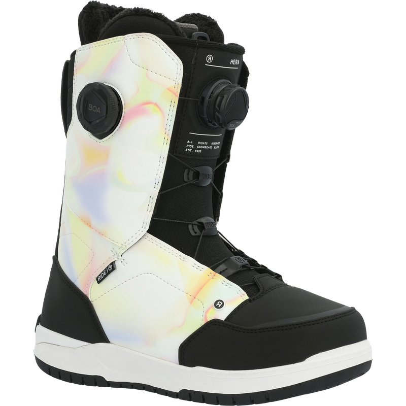 Women's Hera, Featured Image