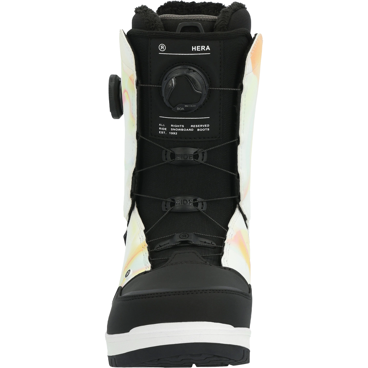 Women's Hera alternate view