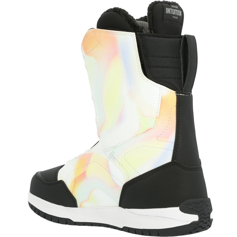 Women's Hera, Ride Women's Hera back of boot