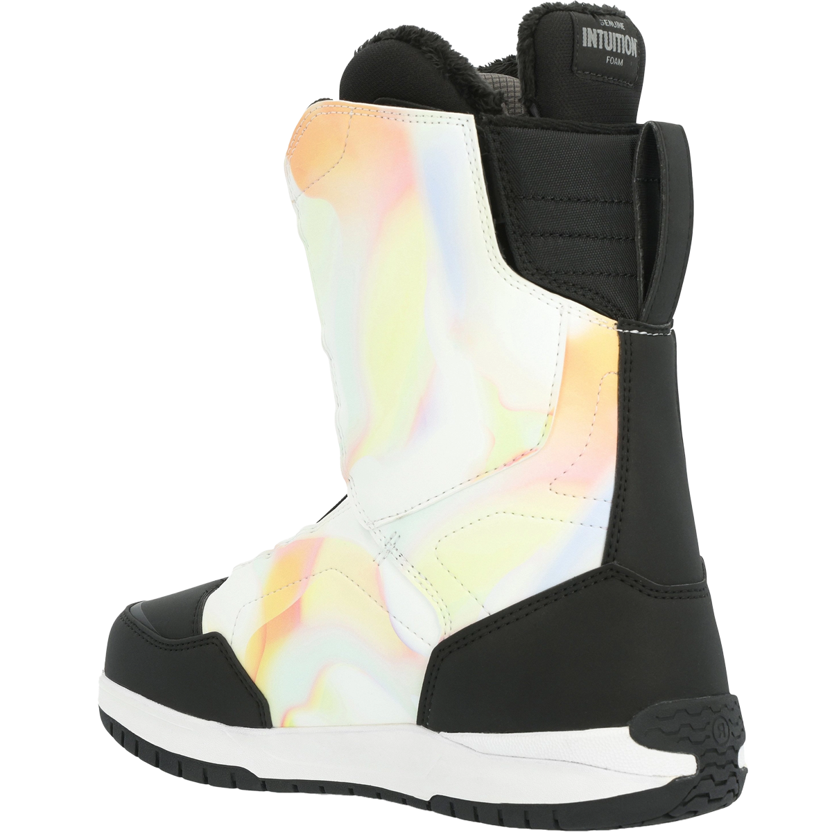 Women's Hera alternate view