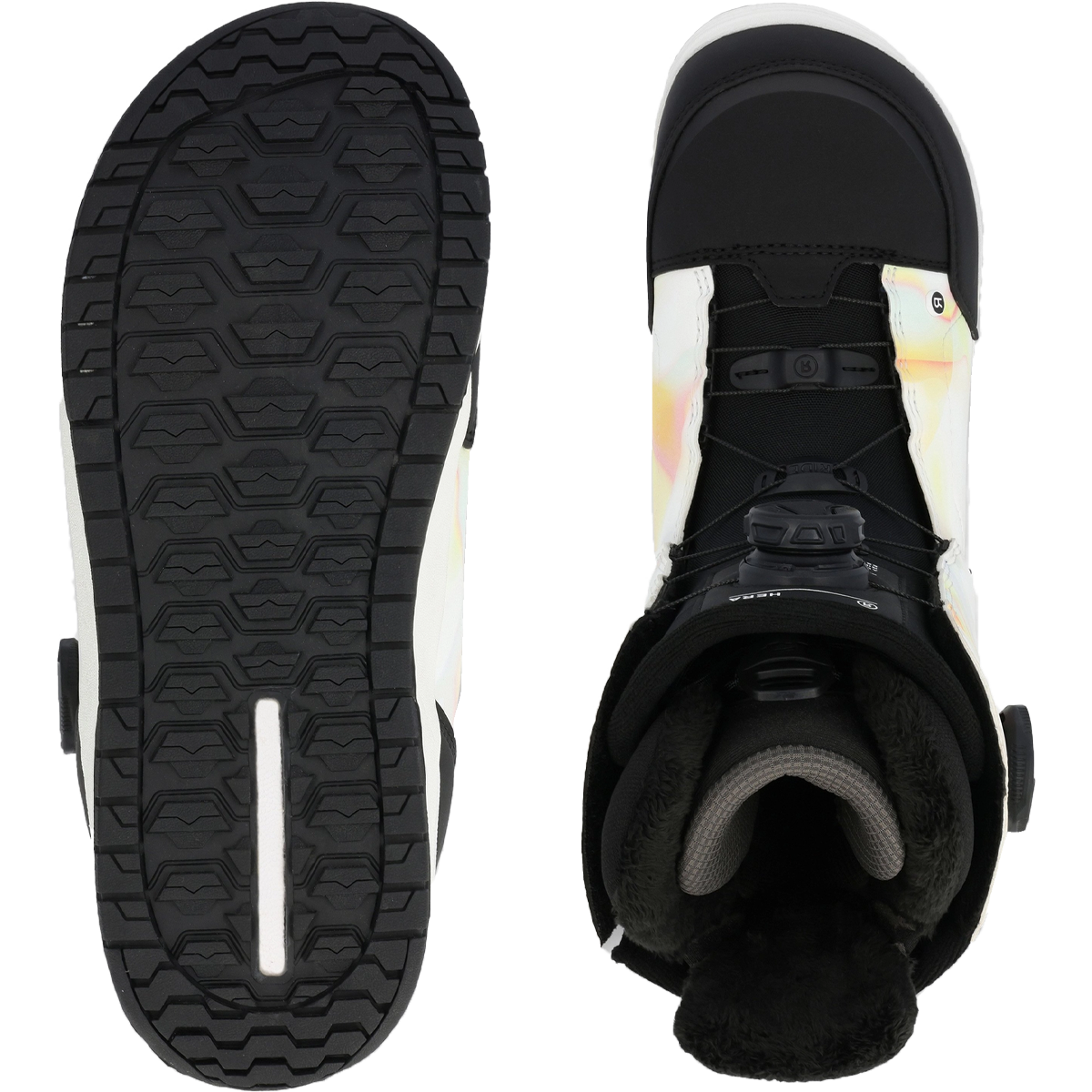 Women's Hera alternate view