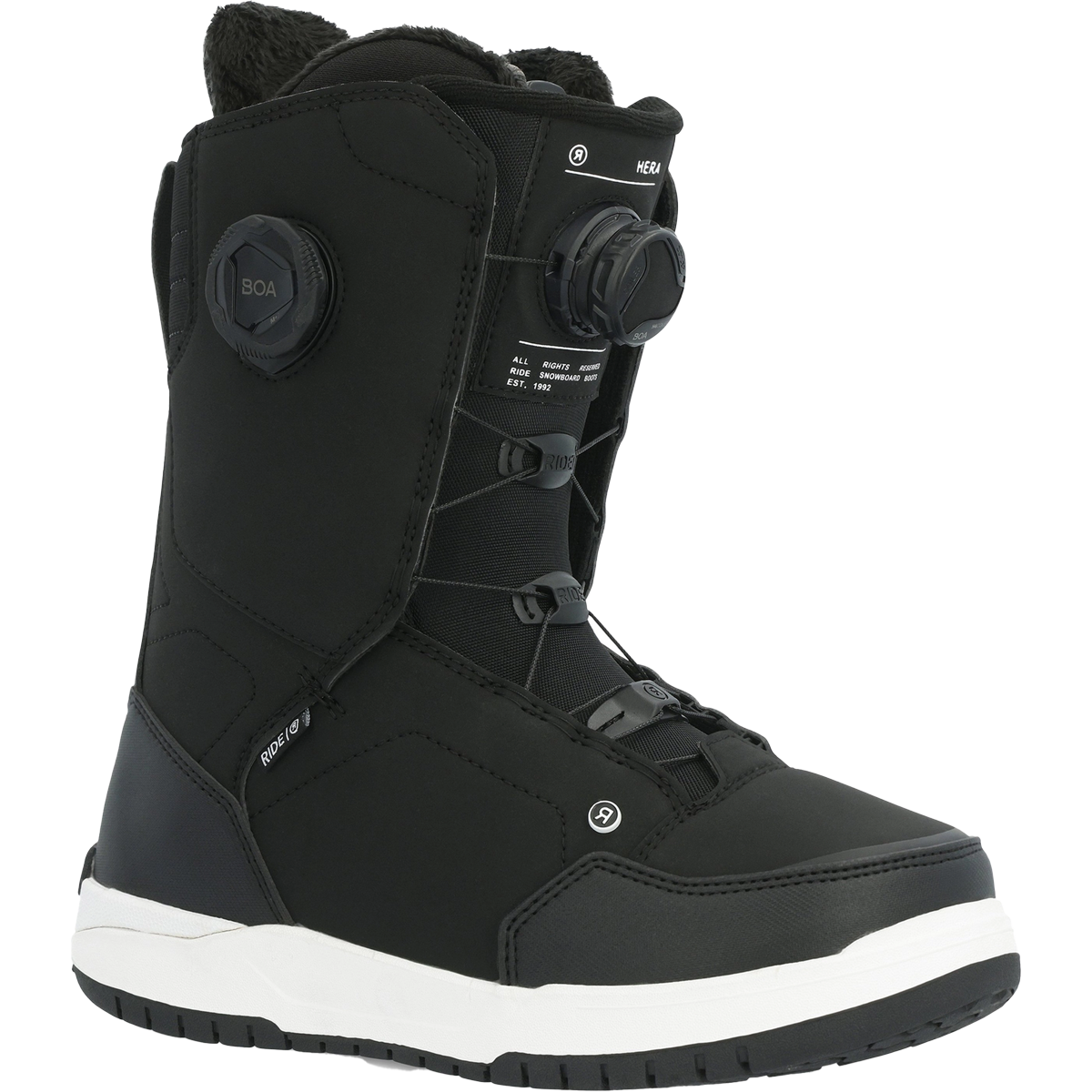 Women's Hera alternate view